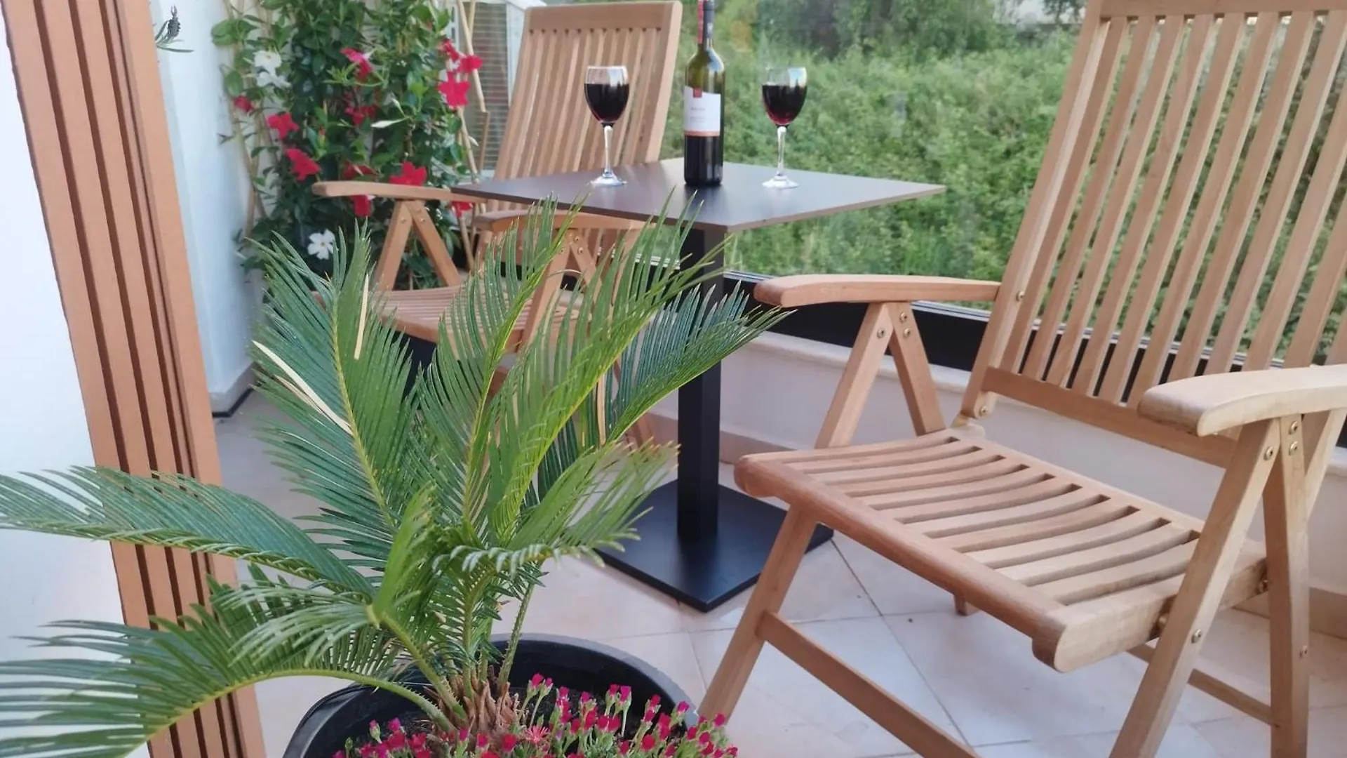 Sea View Garden Spot Apartment Durres Albania
